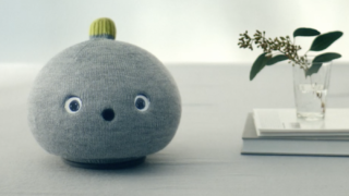 【公式】NICOBO（ニコボ）｜思わず笑顔になるロボット